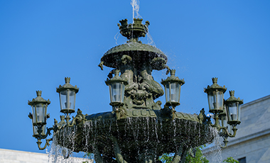 Bartholdi Park